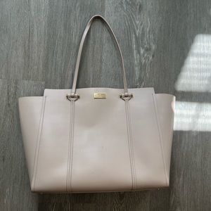 Kate spade soft tote